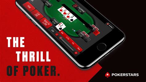 A Pokerstars Reino Unido Download Android