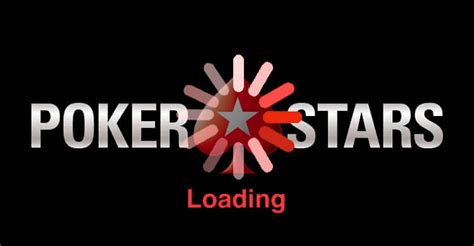 A Pokerstars Status Do Servidor