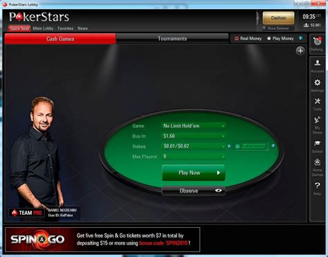 A Pokerstars Ue Download Do Cliente