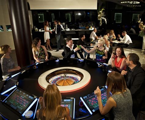 A Sala De Poker Giochi Del Titano