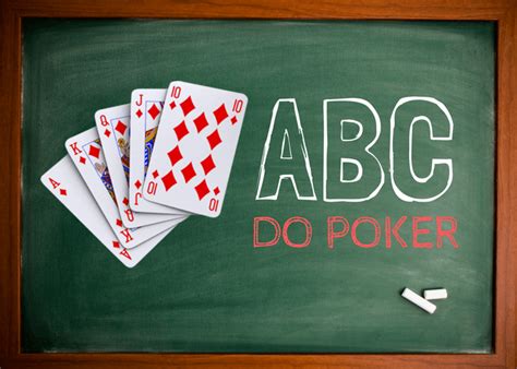 Abc Do Poker Android