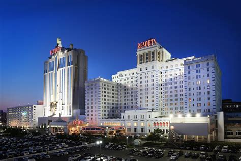 Ac Casino Resorts