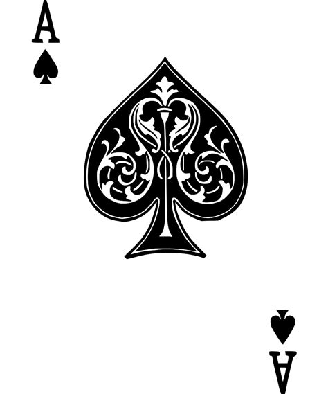 Ace Of Spades Betano