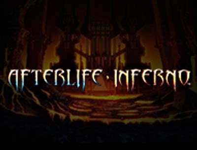 Afterlife Inferno Bodog