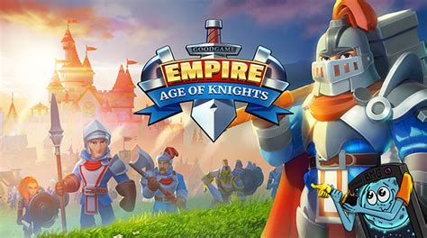 Age Of Knights Review 2024
