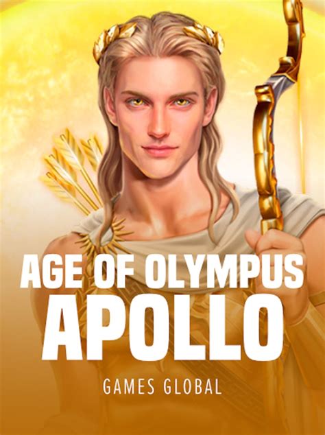 Age Of Olympus Apollo Betsul