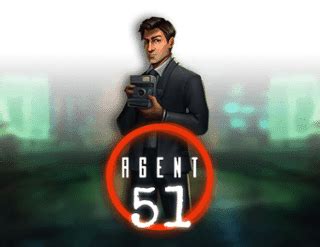 Agent 51 Bodog