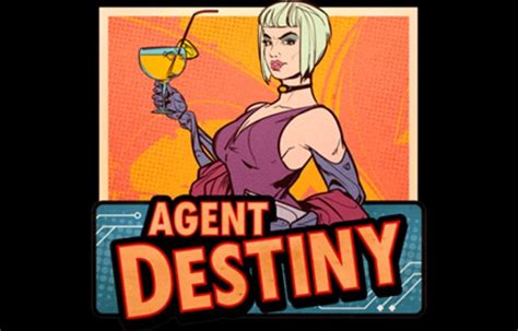 Agent Destiny Brabet