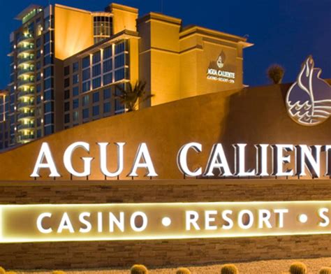 Agua Caliente Casino Bryan Adams
