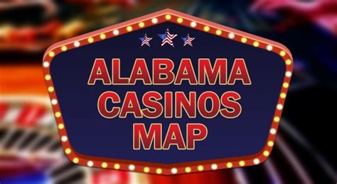 Alabama Casino Limite De Idade