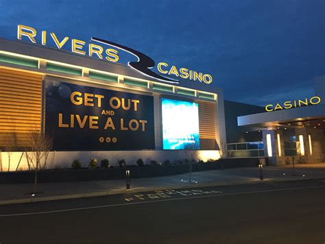Albany Casino