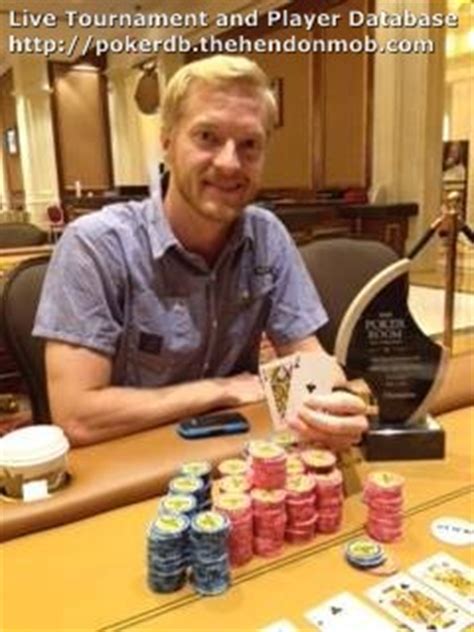 Alex Beck Poker