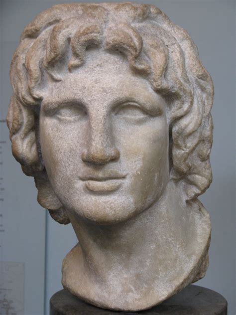 Alexander The Great Brabet