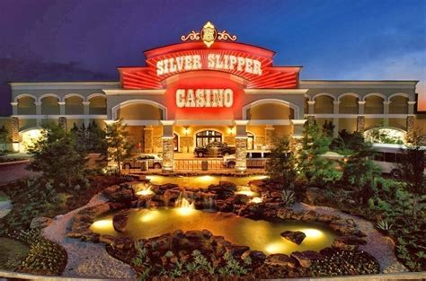 Alexandria Casino Louisiana