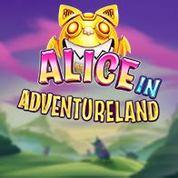 Alice Adventure Betsson