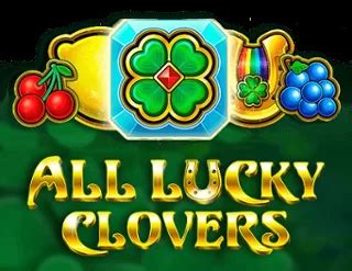 All Lucky Clovers Review 2024