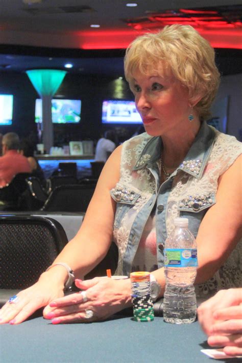 Allyn Marshall Poker