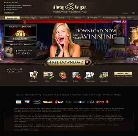 Always Vegas Casino Haiti