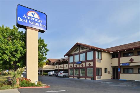 Americas Best Value Inn   Casino Do Centro De Lake Tahoe Em South Lake Tahoe Ca 96150