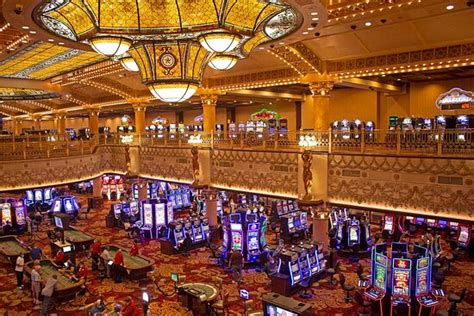 Ameristar Casino Kc Comentarios