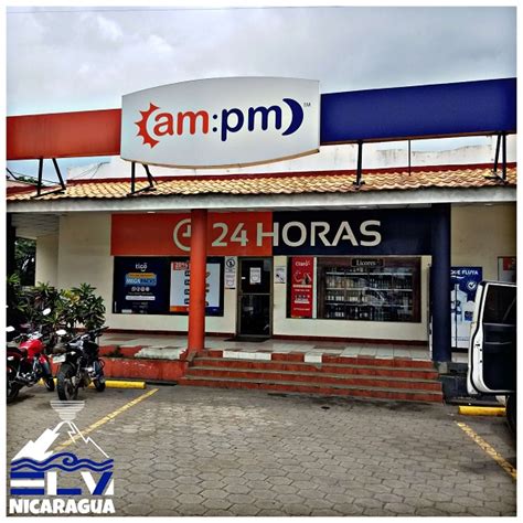 Ampm Casino Nicaragua