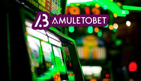 Amuletobet Casino Apostas