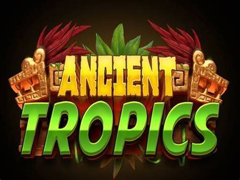 Ancient Tropics 888 Casino