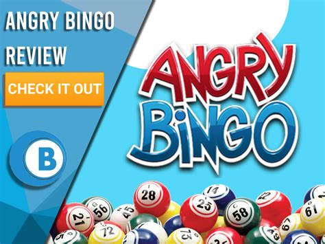 Angry Bingo Casino Brazil