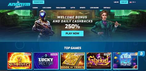 Anonym Bet Casino Ecuador