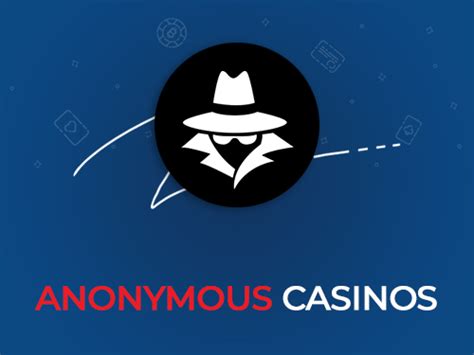 Anonymous Casino Argentina