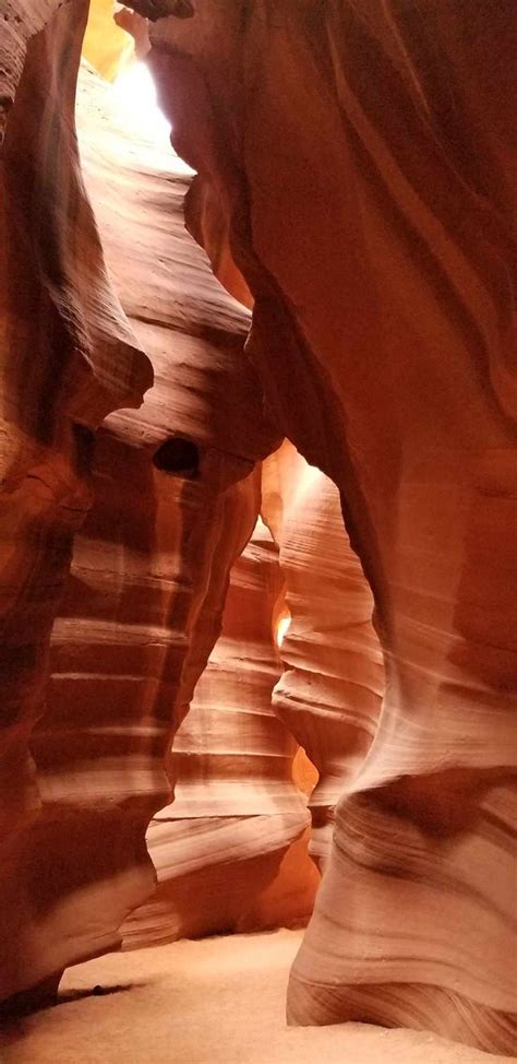 Antilope Slot Canyon Tours Pagina Az Vereinigte Staaten