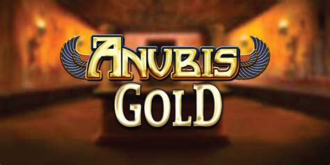 Anubis Gold Jackpots Leovegas