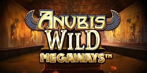 Anubis Wild Megaways Bet365