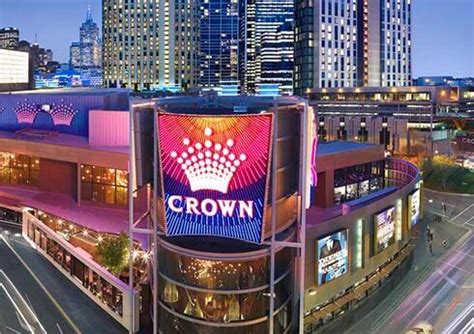 Apartamentos Proximo A Crown Casino