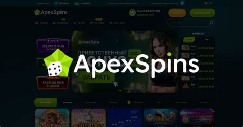 Apex Spins Casino Online