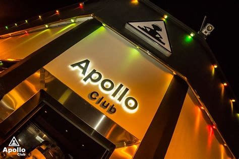 Apollo Club Casino Mexico