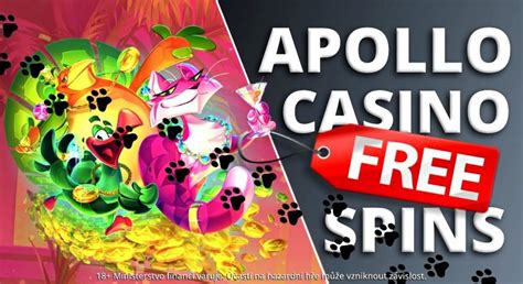 Apollo Spin Casino Mobile
