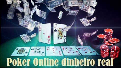 Aposta De Poker Online A Dinheiro Real