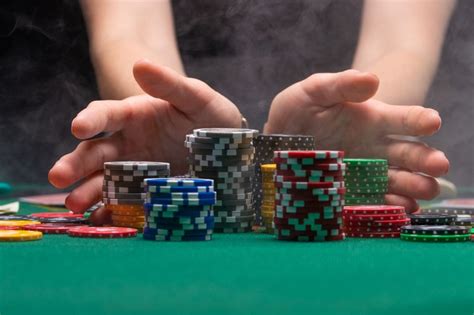 Apostas De Poker Basico