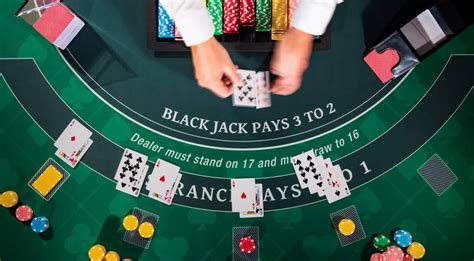 Aprender A Jugar Al Blackjack Gratis