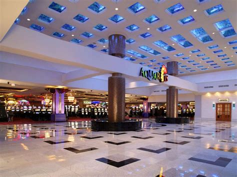 Aquarius Casino Resort Numero De Telefone