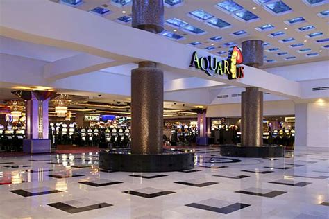 Aquarius Casino Resort Quartos