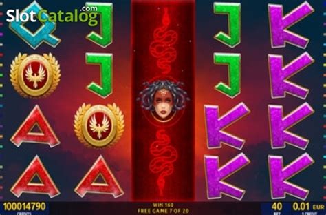 Arhateos Slot Gratis