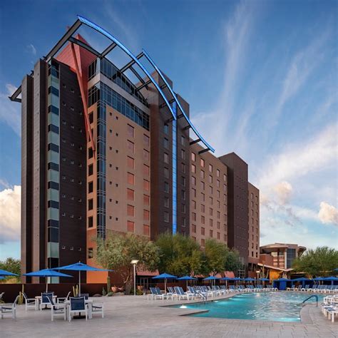 Arizona Casino Resort Ofertas