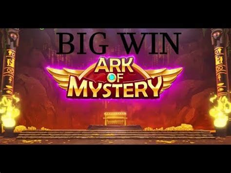 Ark Of Mystery 1xbet