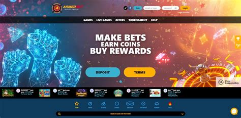 Armedbet Casino Dominican Republic