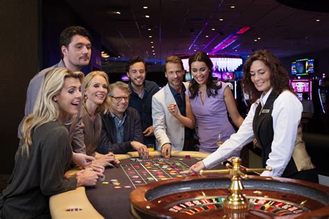 Arrangementen Casino Nijmegen