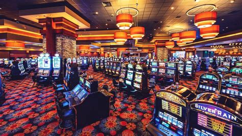 Artesianos Casino Em Enxofre Oklahoma