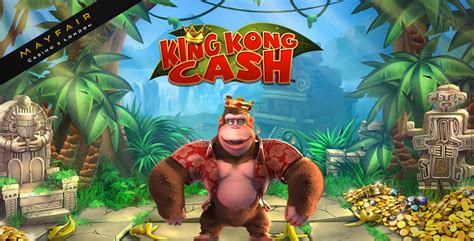 As Slots Online Gratis King Kong