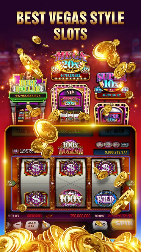 As Slots Online Gratis Para Android